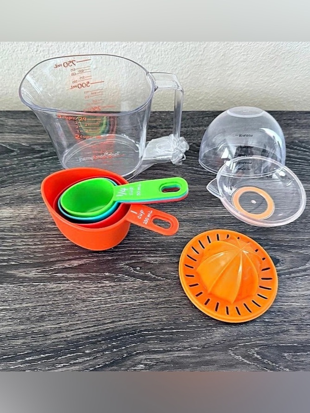 Miscellaneous Kitchen Tools - Picture 4 of 5